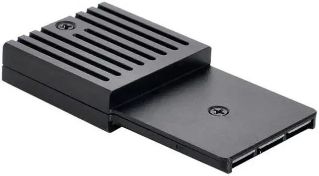 Alt view image 5 of 7 - JVFYI CF-Express Type-B to M.2 NVMe 2230 M-Key Adapter CFE for XBOX Series X S CH SN530 SSD PCIe4.0 Expansion Memory Card