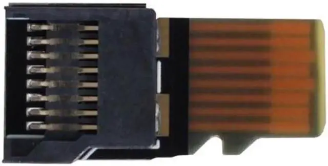 Alt view image 5 of 7 - JVFYI EP-033-BK-5PCS 5pcs/lot Micro SD TF Memory Card Kit Male to Female Extension Adapter Extender Test Tools PCBA Reader for Car GPS Phone