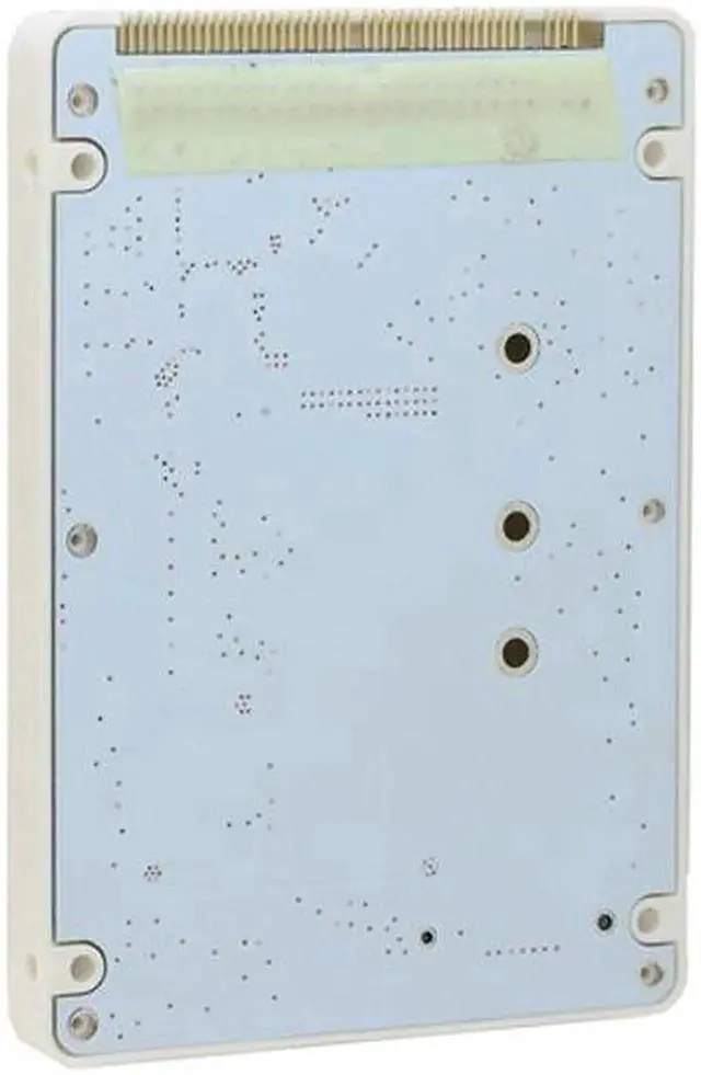 Alt view image 4 of 5 - JVFYI B/M-key SSD to 2.5 inch IDE 44Pin Hard Disk Case Enclosure for Notebook Laptop