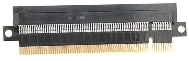 Alt view image 2 of 5 - JVFYI PCI-E X16 Adapter Card PCI-E X16 Interface Protection Card PCI-E X16 164-Pin Graphics Card Test Protection Card (X16)