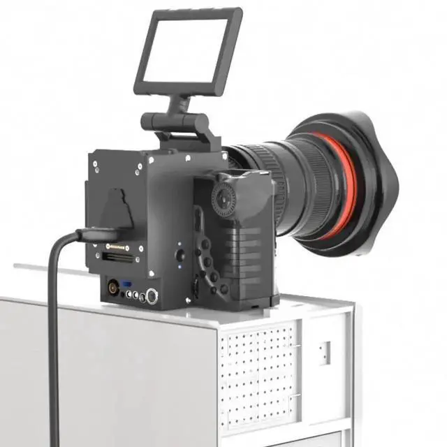 Alt view image 6 of 7 - JVFYI IEEE 1394 Firewire 800 9-pin to 6-pin Cable FireWire 800 to 400 9p to 6p Capture Cord 1.8m