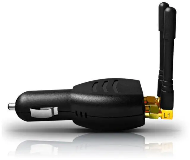 Alt view image 6 of 7 - JVFYI Car Usb Gps Signal Interference Blocker Shield Privacy Protectionanti Tracking Stalking for Vehicles with Gps Dual Antenna Upgrade Version