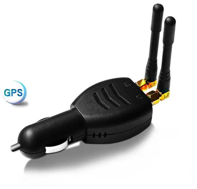 Alt view image 4 of 7 - JVFYI Car Usb Gps Signal Interference Blocker Shield Privacy Protectionanti Tracking Stalking for Vehicles with Gps Dual Antenna Upgrade Version