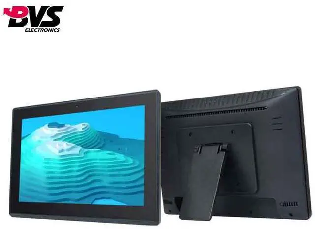 Main image of Android Touch All-in-One PC / Industrial Control System Workstation Smart All-in-One PC