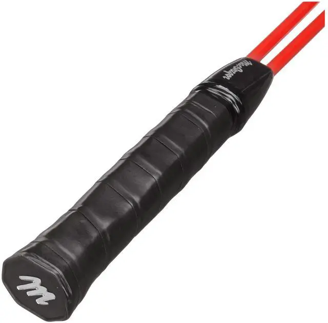 Alt view image 3 of 4 - Badminton Racquet (Prism Pack)