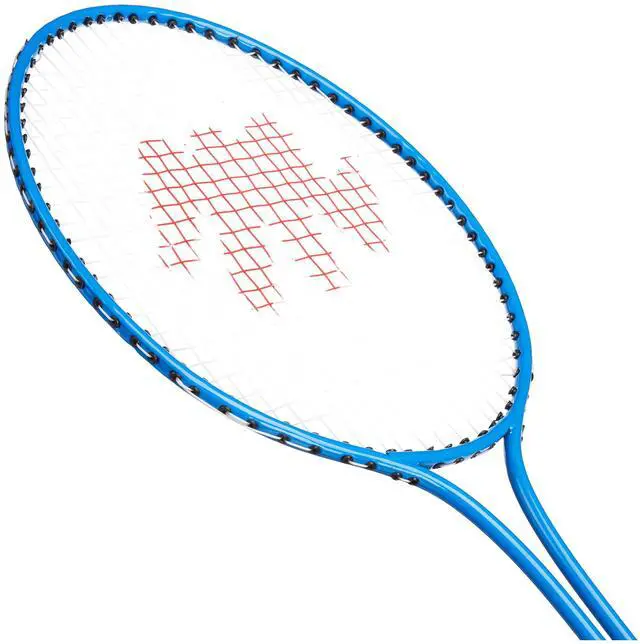 Alt view image 2 of 4 - Badminton Racquet (Prism Pack)