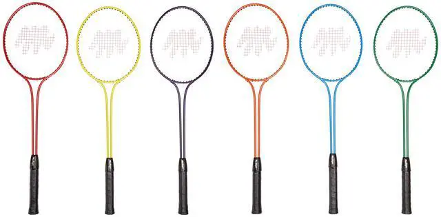 Main image of Badminton Racquet (Prism Pack)