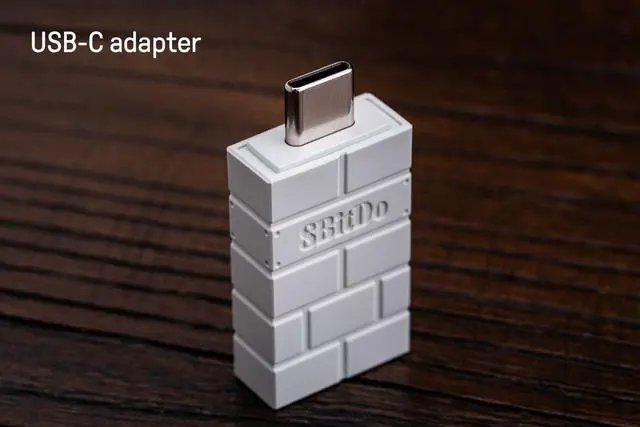 Alt view image 7 of 7 - Ultimate 2 Wireless Gaming Controller with TMR Joysticks, Switchable Hall Effect/Tactile Triggers, 8Speed Wireless Tech, Charging Dock, RGB Fire Ring for PC & Android - Purper