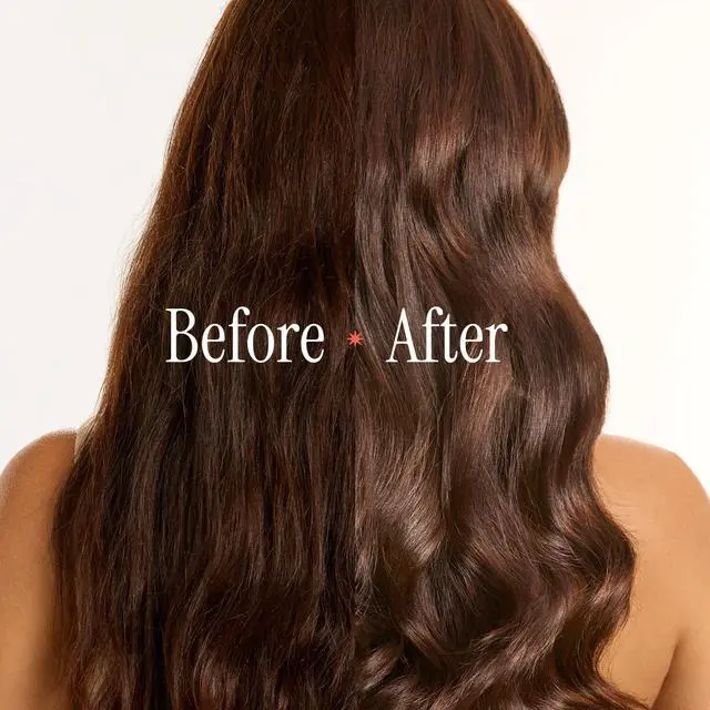 Alt view image 4 of 5 - 24K Gold Professional 1" Extended Barrel Curling Iron with Clamp for Bouncy Curls - 24K Gold Technology for Long-Lasting Results & Longer Barrel for Easy Styling