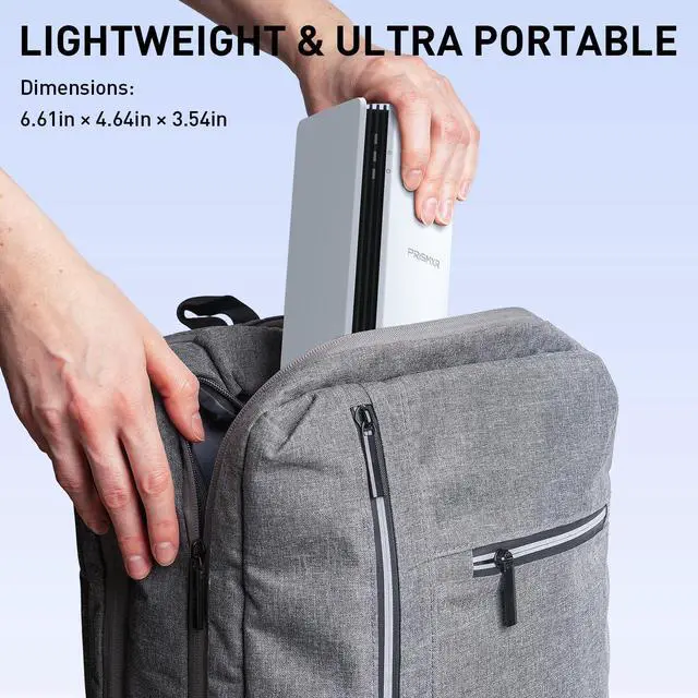 Alt view image 5 of 7 - PC-VR Streaming Air Link Compatible with Meta Quest 3S/3/2 AX3000 WiFi6 VR Router, Replace Link Cable, Wireless Stable and Fast (Puppis S1)