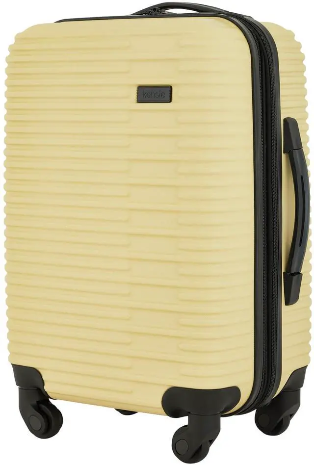 Main image of Women's Hillsboro Luggage & Travel Bags Set, Dried Moss, 20" Carry-On