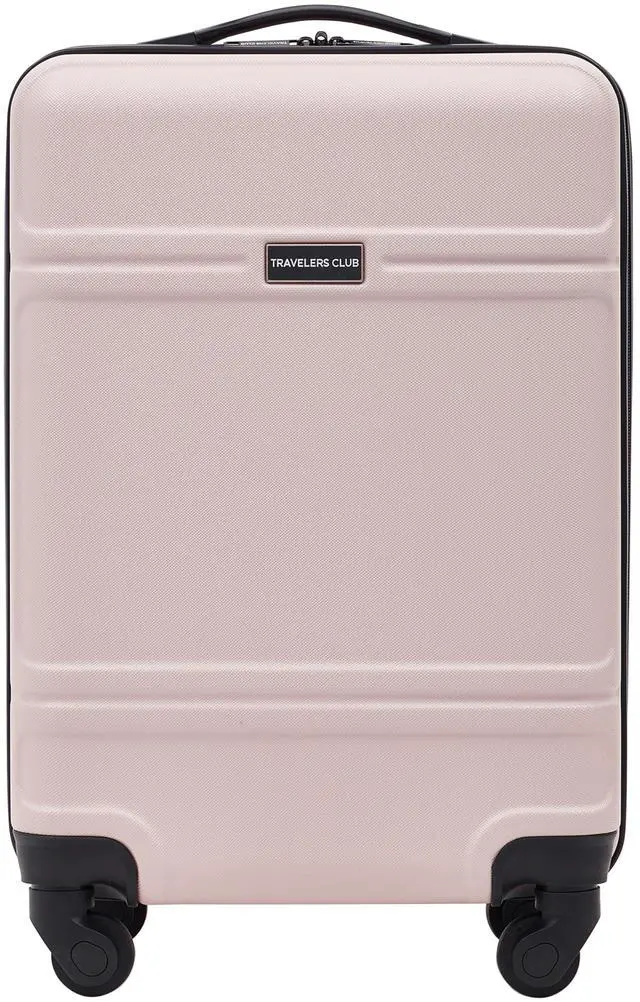 Main image of Skyline Spinner Luggage, Filmy, 22-Inch Carry-On