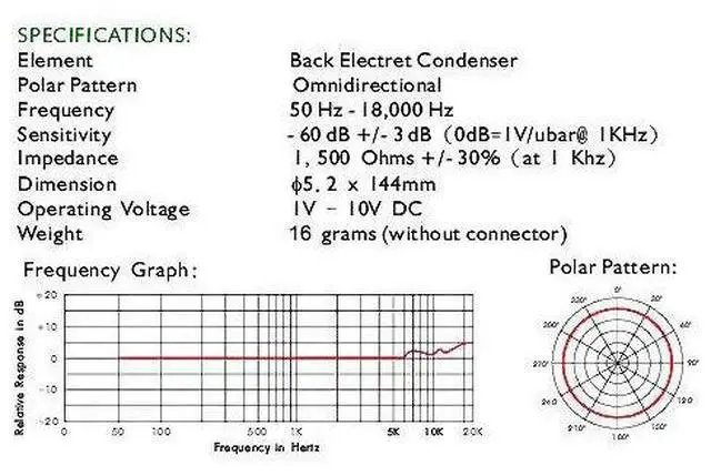 Alt view image 5 of 7 - Av-jefes Avl-630-sh4 Earhook Headset Mic for Shure Wireless Microphone System