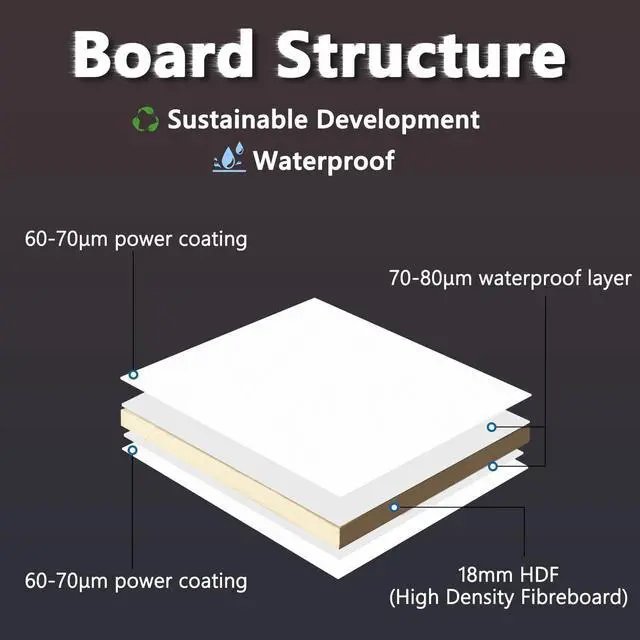 Alt view image 4 of 7 - Electric Height Adjustable Desk 48x24 inches (White Frame +White Top) Ultra Quiet (<55dB) Weight Capacity 132 lbs 2-Level Memory Height Adiustable Desk