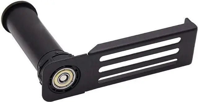 Main image of Creativity 3D Printer Filament Holder with Adjustable Mount Rack Bracket for Ender 3 Series/CR 10 Series/Ender 3V3 SE/KE/Sidewinder X1