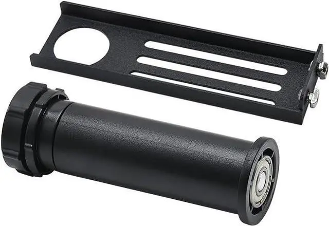 Alt view image 4 of 6 - Creativity 3D Printer Filament Holder with Adjustable Mount Rack Bracket for Ender 3 Series/CR 10 Series/Ender 3V3 SE/KE/Sidewinder X1