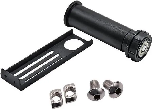 Alt view image 5 of 6 - Creativity 3D Printer Filament Holder with Adjustable Mount Rack Bracket for Ender 3 Series/CR 10 Series/Ender 3V3 SE/KE/Sidewinder X1