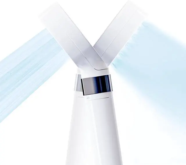 Main image of Dr.Piel Ato Shower Head with Dual modes - Filtered shower head with handheld, High pressure Rain shower & Soft water shower for sensitive skin, Removes Chlorine and Impurities