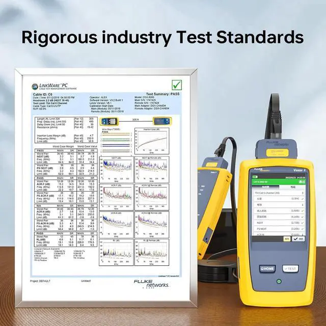 Alt view image 5 of 7 - Retractable Ethernet Cable Cat6 5.9 ft Ethernet Cable 2 Pack Flat LAN Cable High Speed Outdoor Ethernet Patch Cord for Laptop Travel (5.9 feet(1.8M))