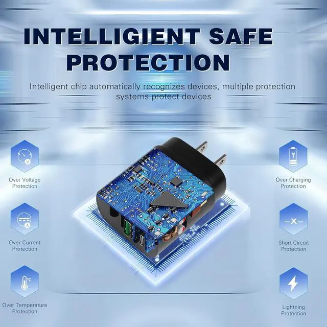 Alt view image 4 of 7 - Fast Samsung Phone Charger,25W Samsung Charger Fast Charging,2Pack Quick Type C Android Chargers 10FT USB C Chargers Cable for SamsungGalaxy S25 Ultra/S24 FE/S24/S23 FE/S22/S21+/S20/A53/A36/Note 20/10