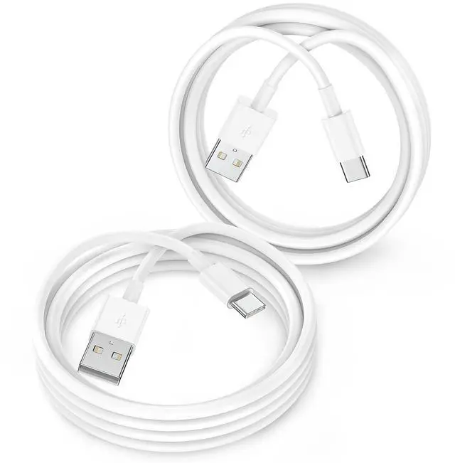 Main image of for iPhone 17 16 Car Carplay Cable,3Ft USB A to USB C Carplay Cable Adapter WireType C Charger Cable Data Cable Carplay USB C Cord Wire Replacement for iPhone16/ 15 iPad MacBook2-Pack