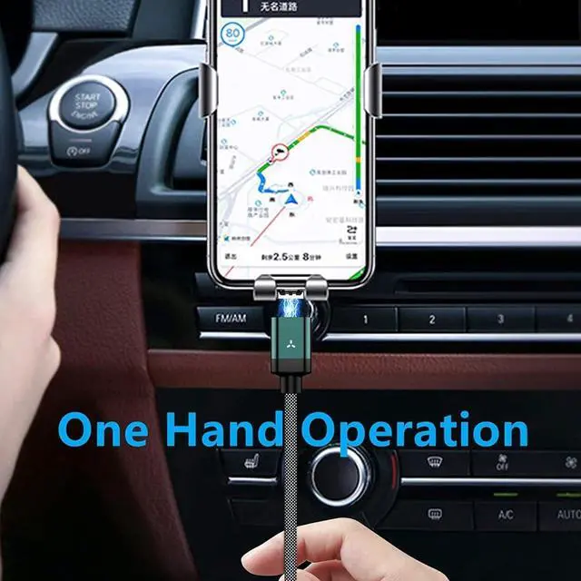 Alt view image 4 of 7 - 100W 2 in 1 Magnetic USB C Charging Cable [2-Pack, 4/6.6FT] 480Mbps Data Transfer, 5A C to C Cable Fast Charging for iPhone 16/15/14/13 Pro Max, MacBook Pro,iPad,Galaxy S22,Pixel