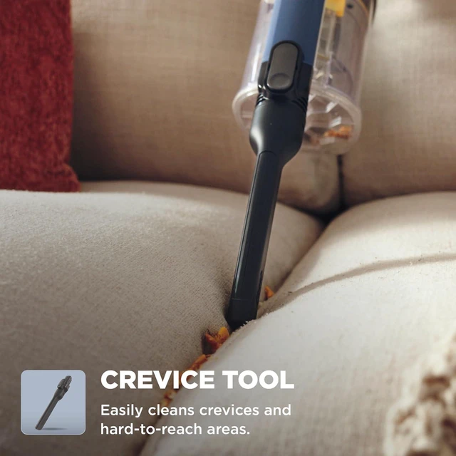 Alt view image 7 of 7 - Shark Cordless Pet, Cordless Lightweight Stick Vacuum Cleaner, IY143H