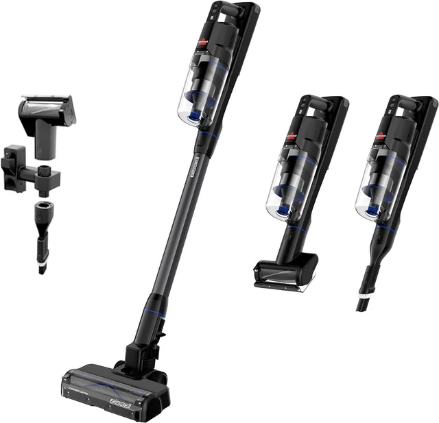 Main image of Bissell PowerClean FurGuard 280W Self-Standing Cordless Vacuum, 4039