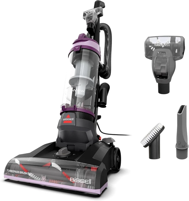 Main image of Bissell CleanView Upright Vacuum, 4438