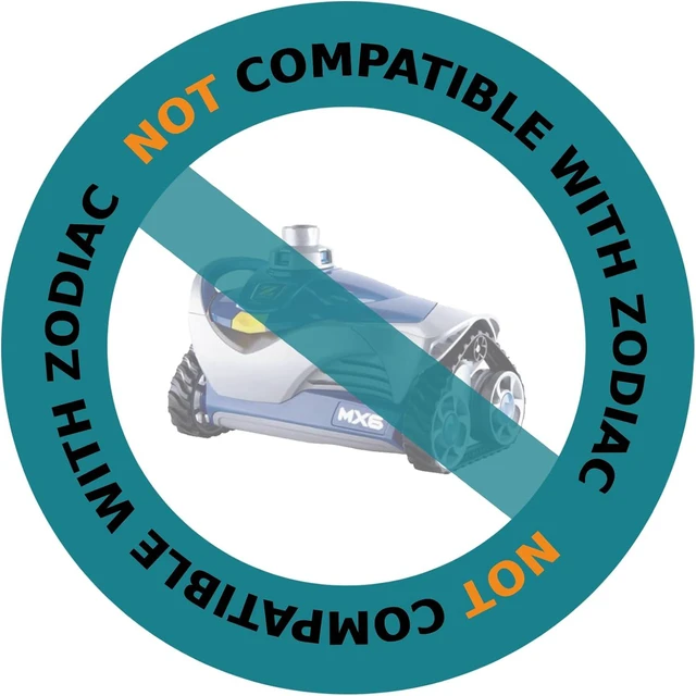 Alt view image 4 of 7 - 1.5" Pool Hoses Replacement/Extension for Inground Pools Vacuum Cleaner