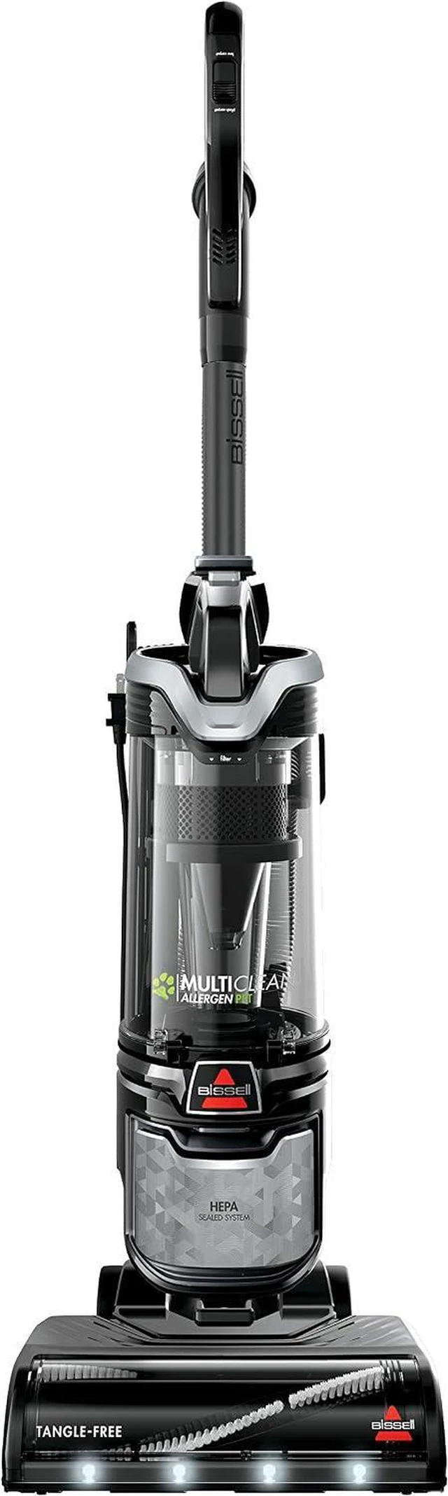 Main image of Bissell MultiClean Allergen Pet Slim