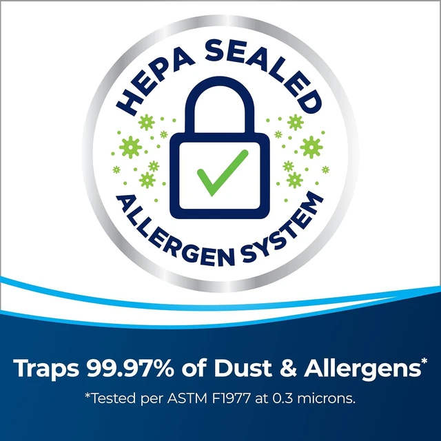 Alt view image 5 of 7 - Bissell MultiClean Allergen Pet Slim