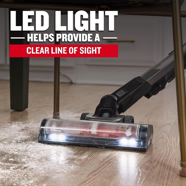 Alt view image 7 of 7 - CRAFTSMAN V20 Stick Vacuum Cordless Rechargeable,3 Speed, Lightweight, Powerful Suction, Brushless, Extended Runtime, Battery and Charger Included (CMCVS501M1)