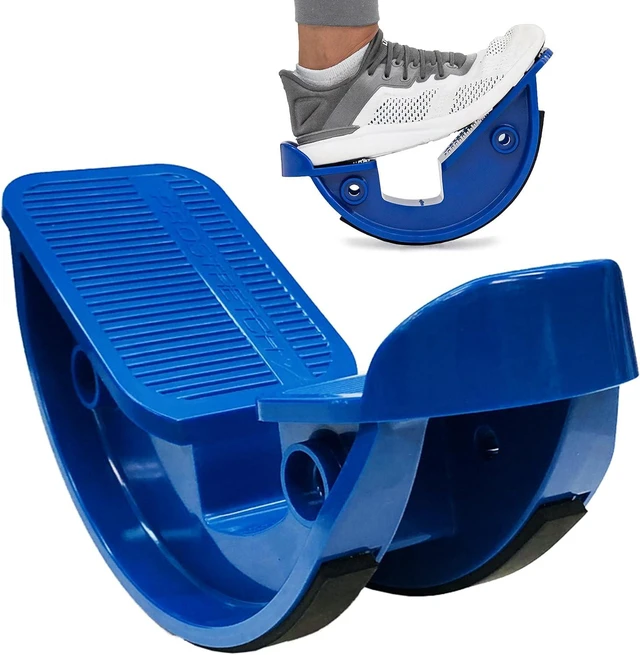 Main image of ProStretch Original, Calf Stretcher for Plantar Fasciitis & Tight Calves