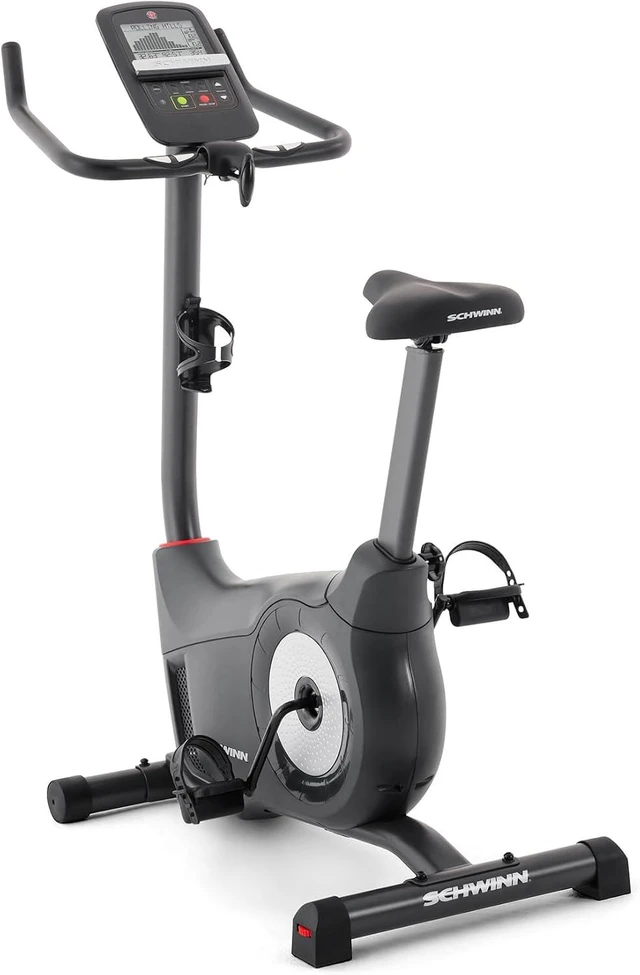 Main image of Schwinn Fitness 130 Upright Bike