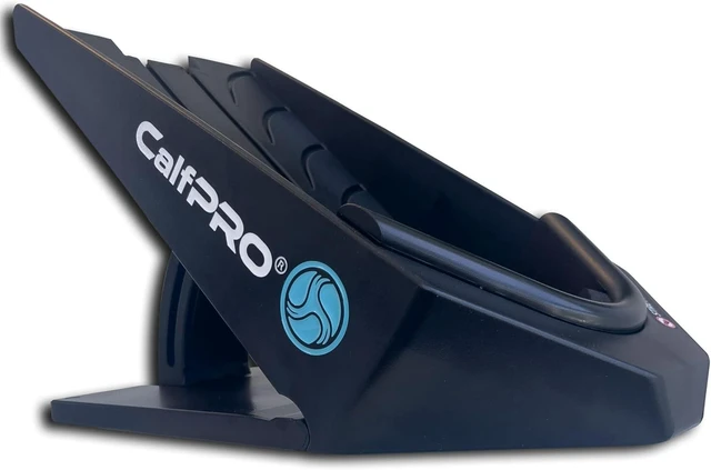Alt view image 2 of 7 - CalfPRO Slant Board for Calf Stretching - Deep Calf Stretcher & Foot Rocker