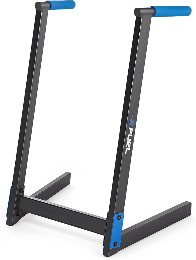 Main image of Fuel Pureformance Dip Station | Bodyweight Training | Multiple Options