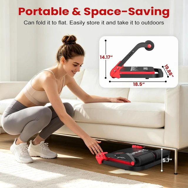 Alt view image 6 of 7 - DERACY Sit Up Exercise Equipment, Adjustable Ab Machine, Multi-Functional Sit Up Machine, Ab Workout Equipment, Ab Trainer Machine for Women Men
