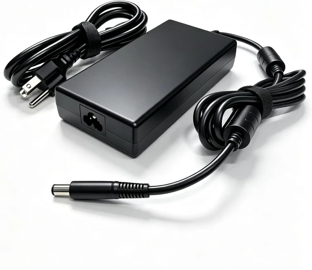 Main image of HNHTKJ 180W AC Charger Fit for Dell Docking Station WD19S WD22TB4 K20A001