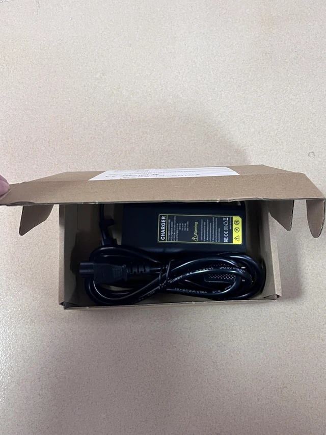 Alt view image 7 of 7 - New Slim 65W USB C Dell Laptop Charger - for Dell Latitude 5420/5520/7420/7430/7480/7490, for Dell Inspiron 14/16/7620/2in1/XPS 13 Chromebook 3100 Computer AC Power Adapter Cord