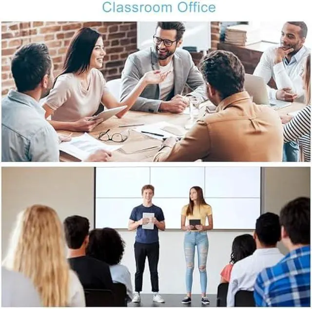 Alt view image 6 of 6 - MECCANIXITY Mesh Zipper Bags, B8 Size Plastic Zip Pouch File Zipper Document Folder for Office Supplies Home Travel, Assorted Colors Pack of 6