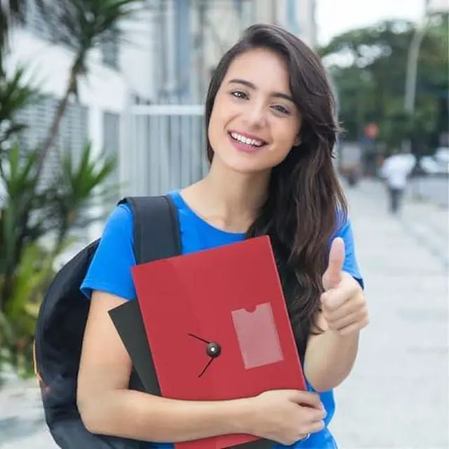 Alt view image 7 of 7 - 3 Pack Accordian File Organizer 7 Pocket Expanding File Folder with Labels, Plastic Expandable File Folder for Documents Letter Size A4 Papers