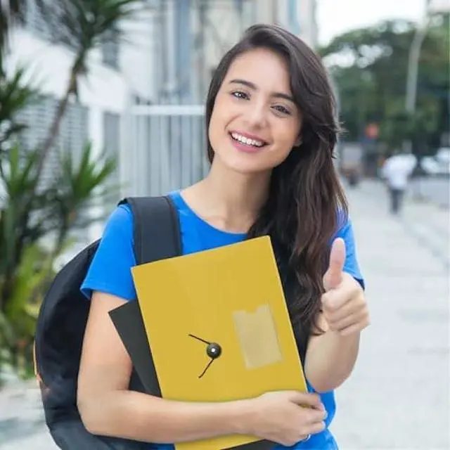 Alt view image 7 of 7 - 4 Pack Accordian File Organizer with Labels, 7 Pocket Expanding File Folder Plastic Expandable File Folder for Documents Letter Size A4 Papers