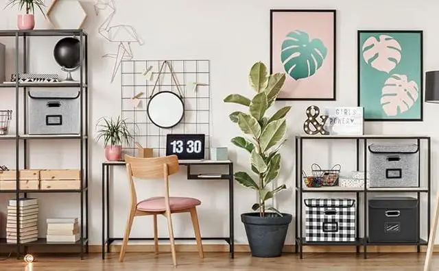 Alt view image 6 of 7 - TORASO Portable File Organizer Box with Lids, Collapsible Linen Hanging Filing Storage Boxes with Plastic Slide, Decorative Home/Office Filling System for File and Folders Storage (Gray,1pc).CA