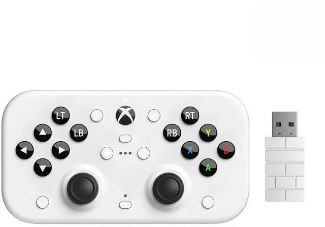 Main image of 2.4G Wireless Controller for Xbox Series X|S, Xbox One, Windows 10/11, Gamepad , 3.5mm Audio Jack