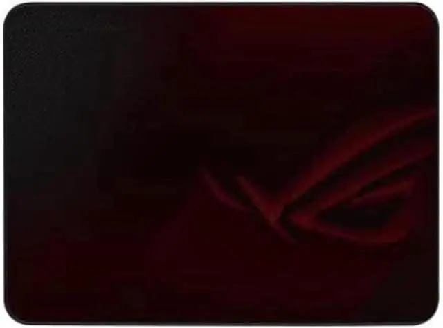 Alt view image 3 of 6 - Gaming Mousepad-Triple Guard Protective Coating Surface Repels Water-Oil-Dust, Anti-Fray Flat Stitched Edges