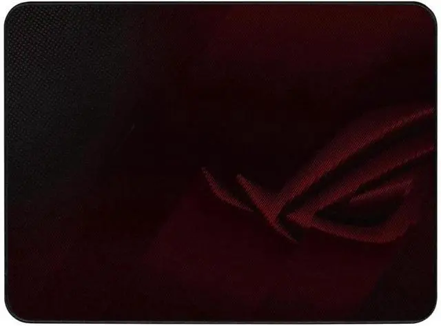 Alt view image 2 of 6 - Gaming Mousepad-Triple Guard Protective Coating Surface Repels Water-Oil-Dust, Anti-Fray Flat Stitched Edges