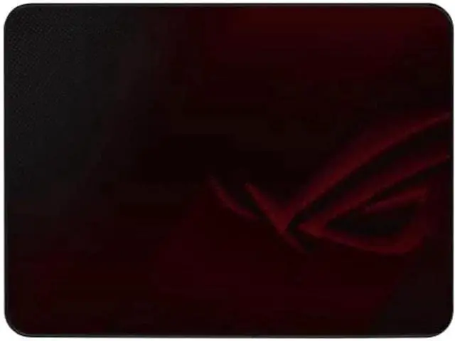 Alt view image 5 of 6 - Gaming Mousepad-Triple Guard Protective Coating Surface Repels Water-Oil-Dust, Anti-Fray Flat Stitched Edges