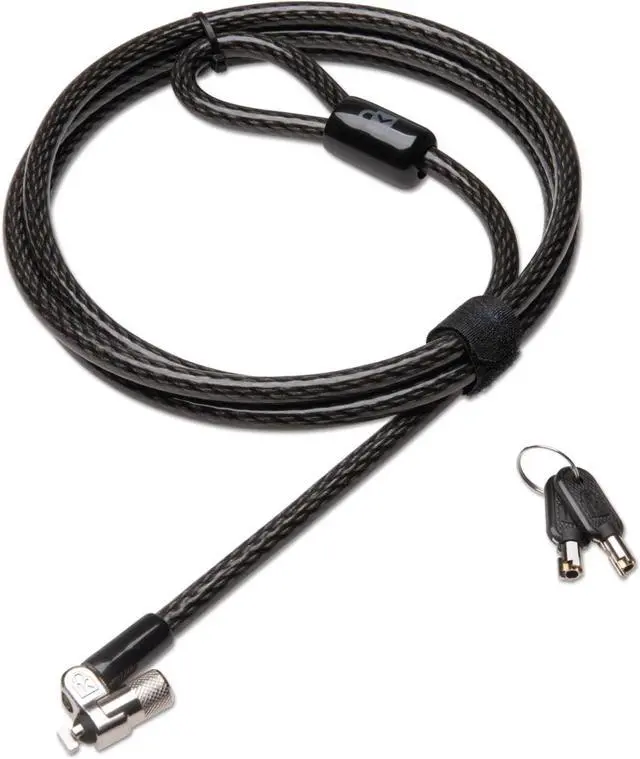 Alt view image 4 of 4 - MicroSaver 2.0 Keyed Ultra Cable Lock for Laptops & Other Devices (K64432WW)