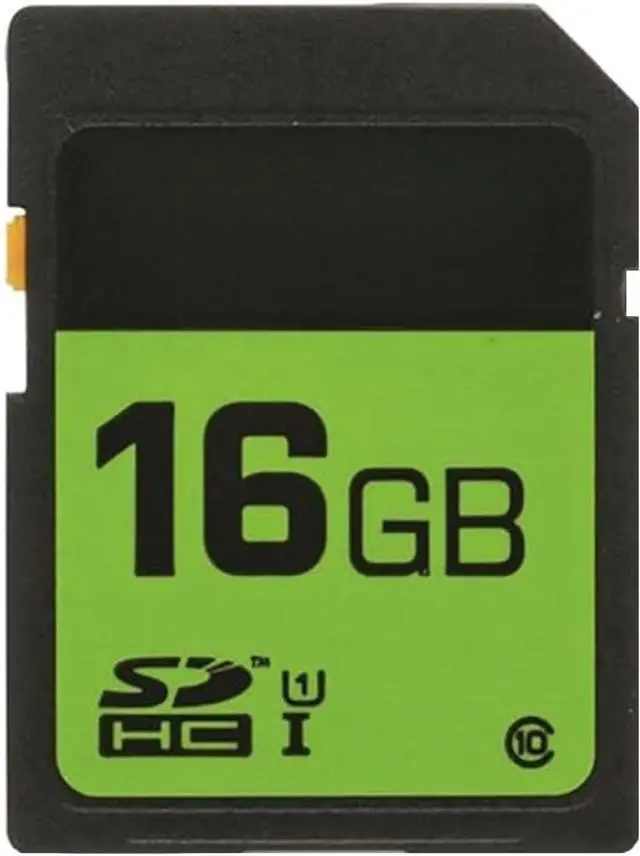 Alt view image 3 of 6 - SD Cards - Compact Durable Reliable High-Speed Memory Cards Compatible with SDHC Slot Devices, 32GB - 2 Pack